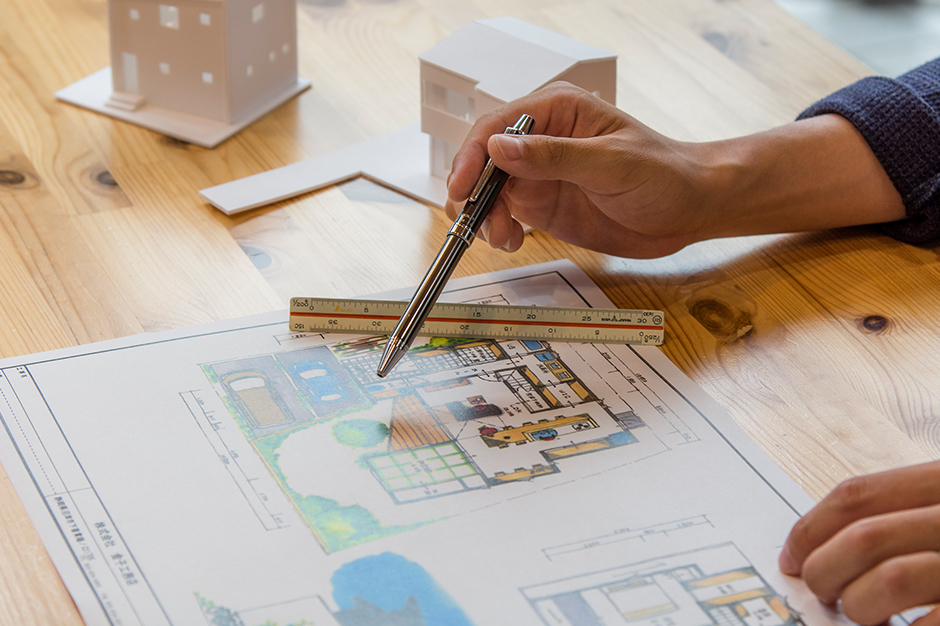 保証メンテナンス｜オレンジハウスの注文住宅