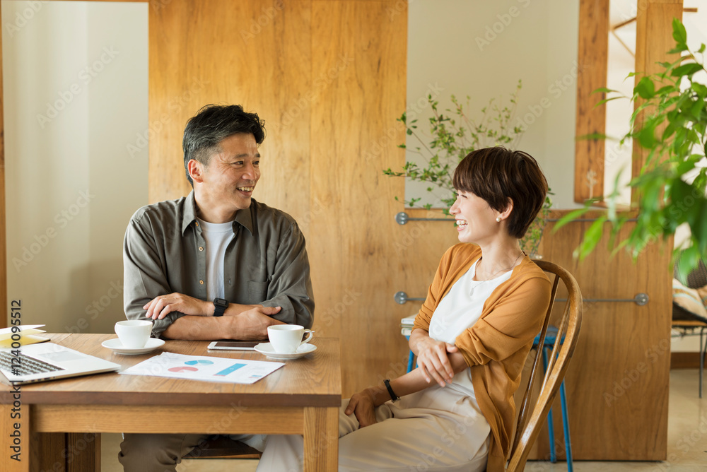 住み替えをご検討中の方に