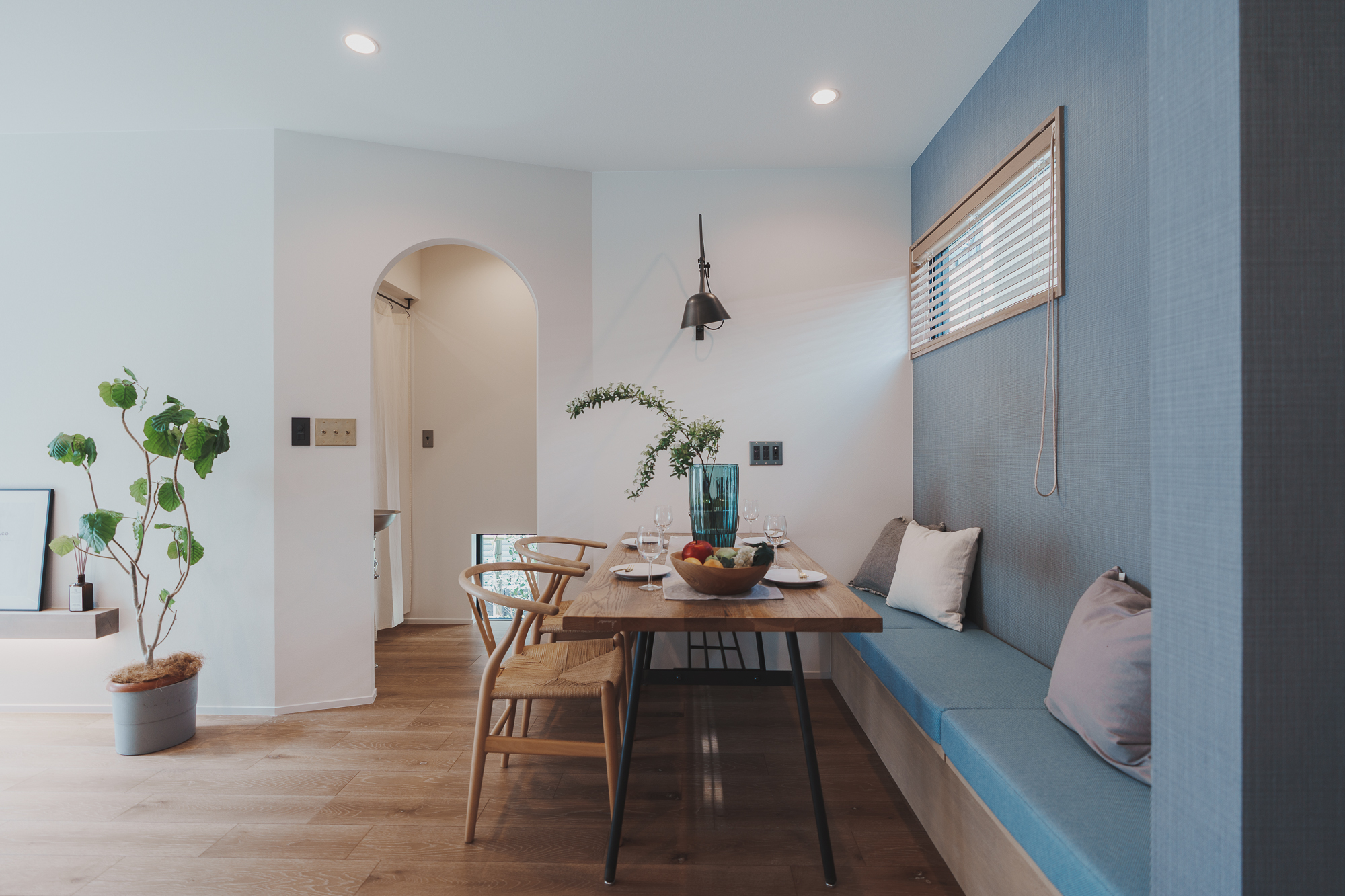 リノベーションをご検討中の方に