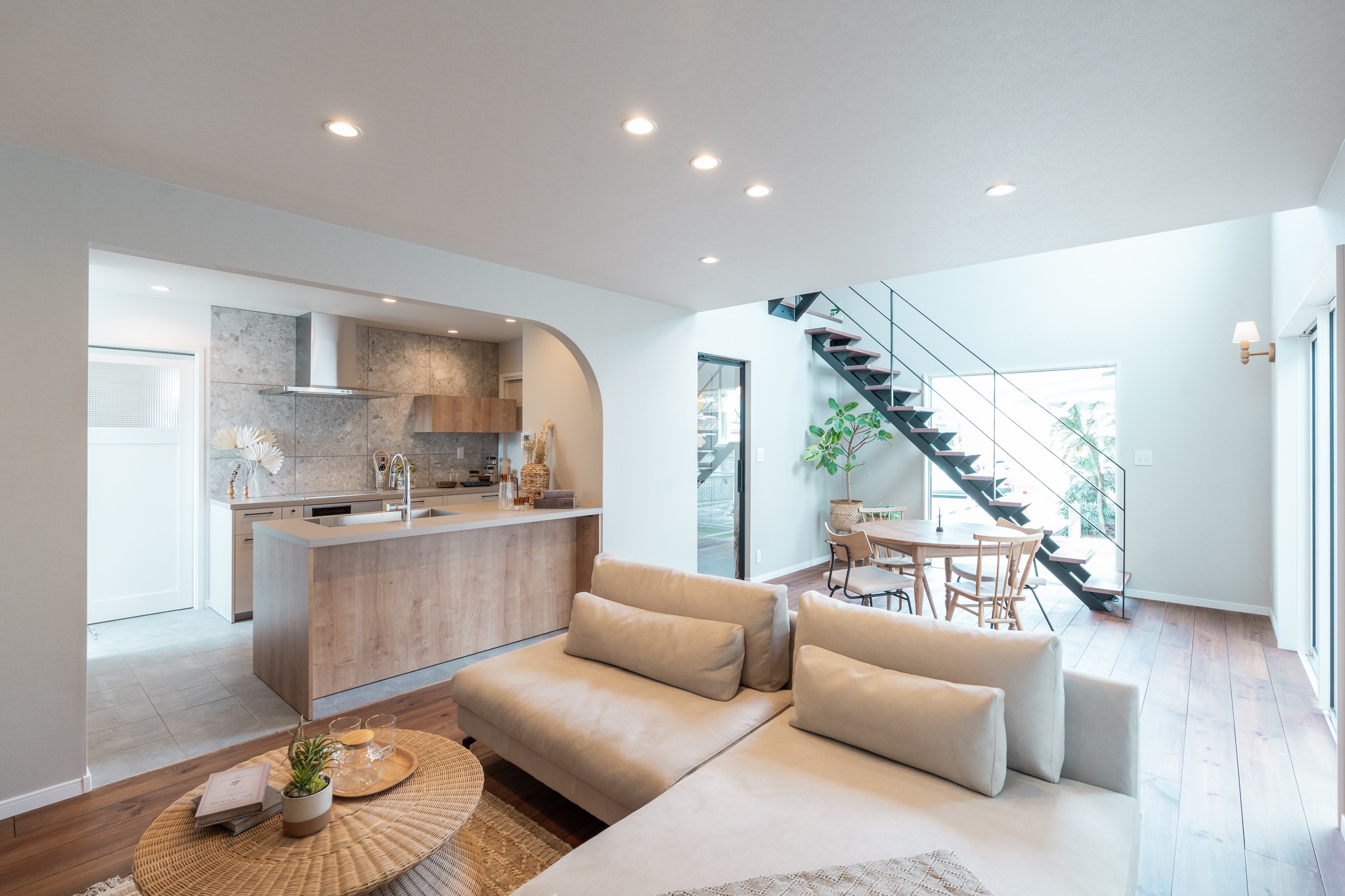 藤枝モデルハウスはこんなところです！