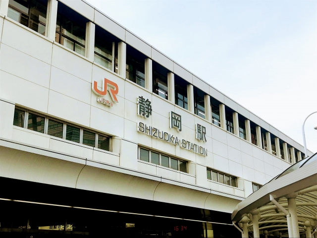 アクセス抜群、お仕事帰りに最適