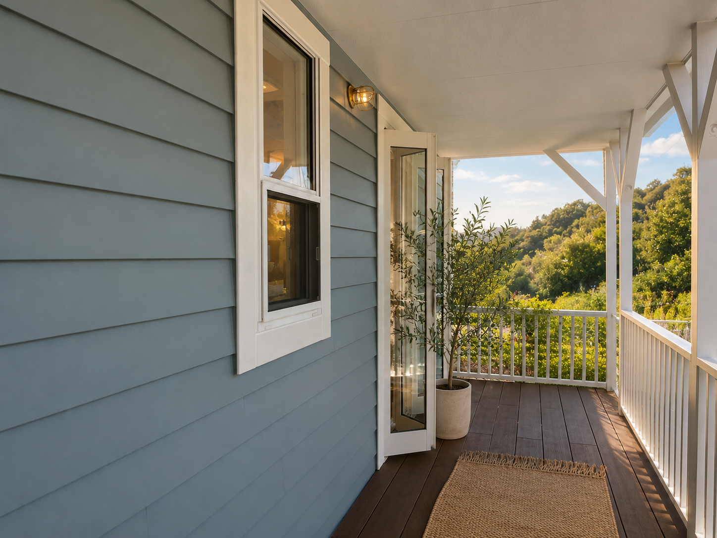 🌿 01｜COVERED PORCH